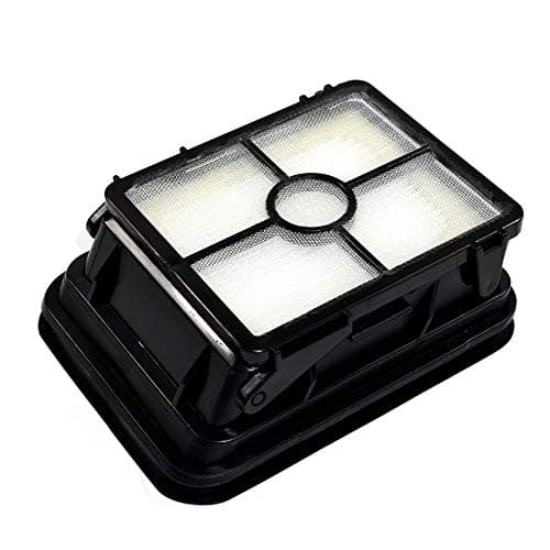 Image of HQRP Filter compatible with Bissell 1866F 1866 fits Bissell CrossWave 2203, 1713, 2225, 2765, 2582 seies 3-in-1 Multi-Surface Floor Cleaners Pet Pro