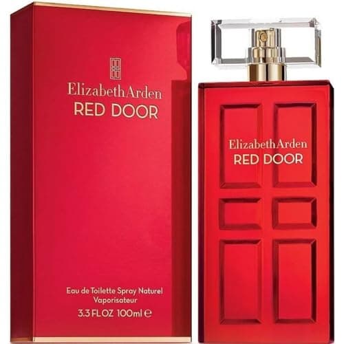 Image of Elizabeth Arden Red Door EDT 100 ml