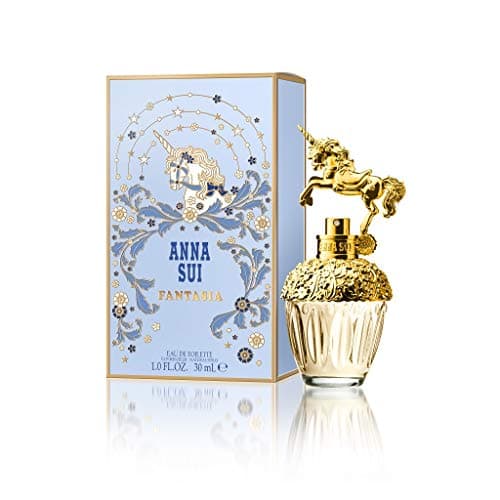 Image of Anna Sui Fantasia Eau de Toilette, 30 ml