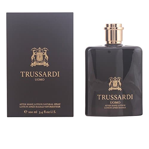 Image of Trussardi 1911 Uomo After Shave Lotion 100 ml