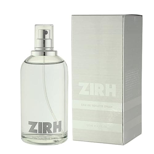 Image of ZIRH Classic Eau de Toilette Spray 125 ml