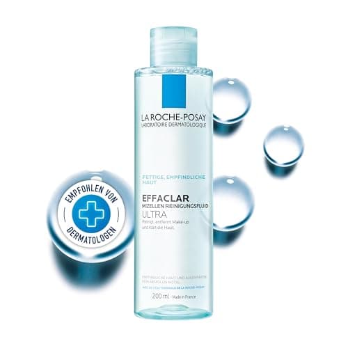 Image of Roche L'Orealposay Micellar Water, 200 ml