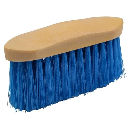 Image of Roma Brights Dandy Brush, Royal Blue