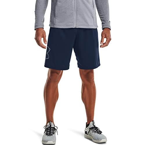 Image of Under Armour Men's UA TECH GRAPHIC SHORT Pants