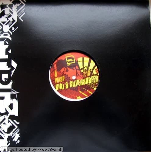Image of Restless [VINYL]
