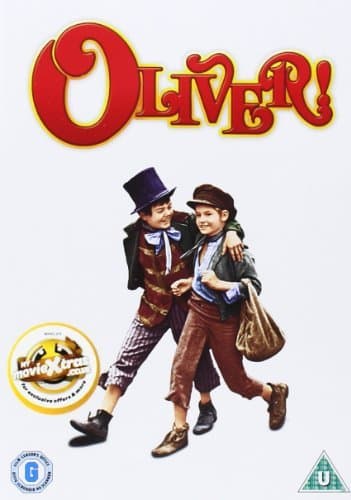 Image of Oliver! [DVD] [1968] by Mark Lester