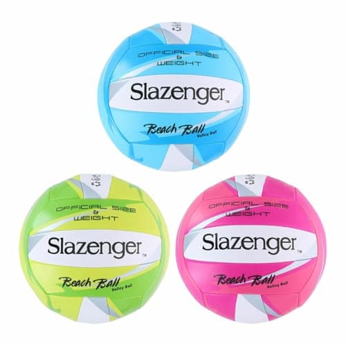 Image of Slazenger Beach Volleyball Size 4