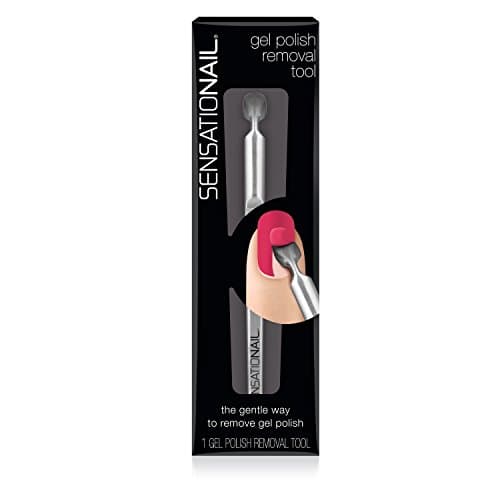 Image of SENSATIONAIL Gel Polish Remover Tool