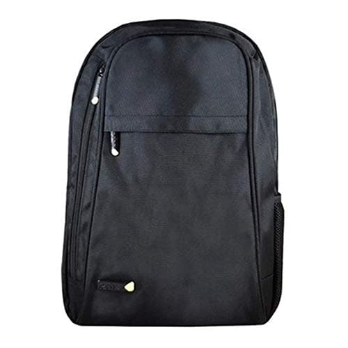 Image of Z0701v6 14"-15.6" Black Backpack