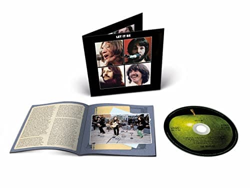 Image of Let It Be