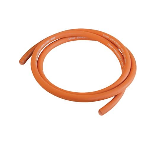 Image of Silverline 675371 Gas Hose without Connectors - 2 m