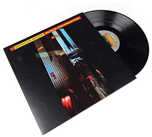 Image of BLACK CELEBRATION