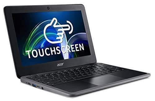 Image of Acer Chromebook 11 C732LT 29.5 cm (11.6'') Touchscreen HD Celeron N 4GB / 32GB eMMc Chrome OS (Renewed)