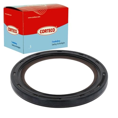 Image of Corteco 20032405B Oil Seal Crankshaft