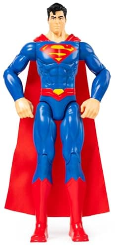 Image of DC 30 cm Action Figure (Styles May Vary)