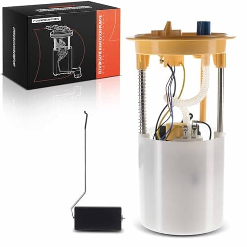 Image of Electric Diesel Fuel Pump For A3 Altea Leon Toledo III O.c.t.a.v.i.a II Yeti Beetle E.O.S Golf Plus Golf V VI J.e.t.t.a III IV S.c.i.r.o.c.c.o 1.6L 1.9L 2.0L Diesel 2004-2020 1K0919050J