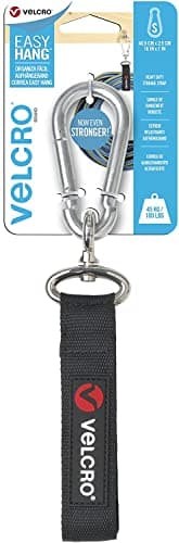 Image of VELCRO Brand Easy Hang™ Strap Small 25mm x 40.5cm