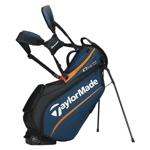 Image of TaylorMade Tour Stand Bag
