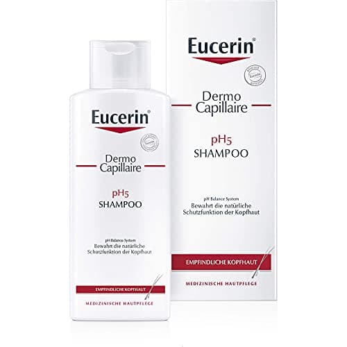 Image of EUCERIN SHAMPOO PH5 DEL 250ML