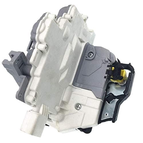 Image of HZTWFC Rear Left Door Lock Latch Actuator 8 Pins 4F0 839 015 4F0839015 4F1839015 8E0839015AA For AUDI A3 A6 A8 R8 For SEAT Exeo