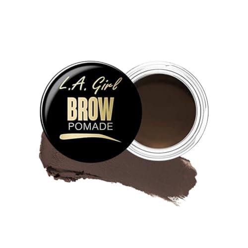 Image of L.A. Girl Brow Pomade Dark Brown
