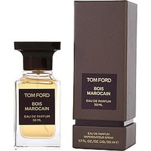 Image of TOM FORD, Bois Marocain Eau De Parfum Unisex Fragrance 50ml