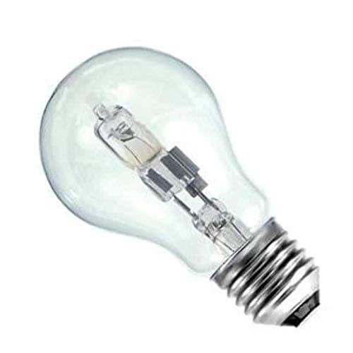 Image of Bell 240V 28W Halogen E/S GLS 2,000hrs E27