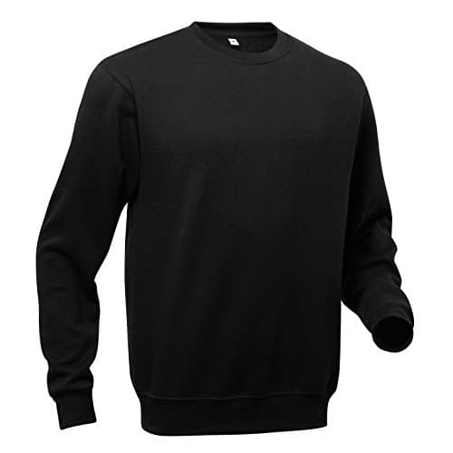 Image of Pro RTX Mens Pro Sweatshirt (5XL) (Black)