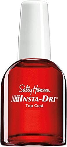 Image of Sally Hansen Insta-Dri Top Coat, 13.3ml