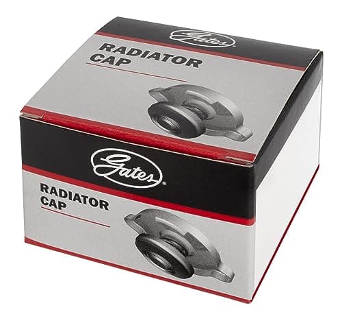 Image of GATES Cap RC112