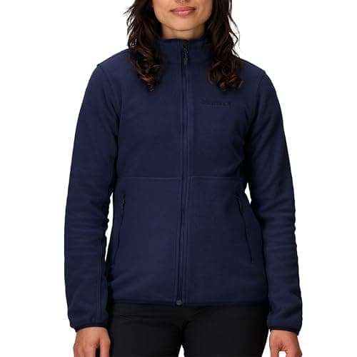 Image of Marmot Women's Rocklin Jacket, Arctic Navy, XL