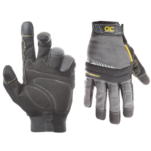Image of Kuny's 125L Handyman Flexgrip Gloves - Large