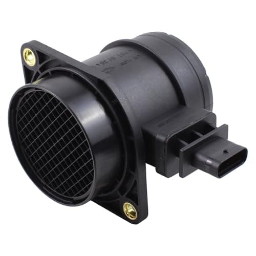 Image of MAF Mass Air Flow Meter Sensor for Hyun-dai Accent Elantra Getz Kona Tucson i10 i20 i30 i40 ix20 ix35 Ki-a Carens Cerato Optima ProCeed Rio Soul Sportage mk3 mk4 Stonic Venga Xceed 1.5 1.6 CRDi