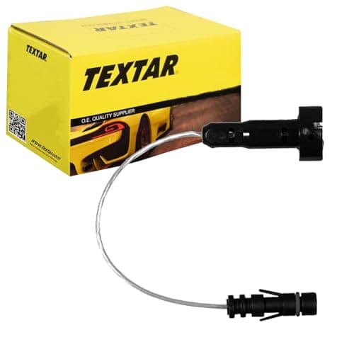 Image of Textar Brake Pad Wear – 98017102