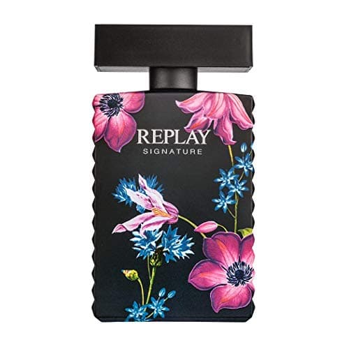 Image of Replay Signature Eau De Parfum For Woman