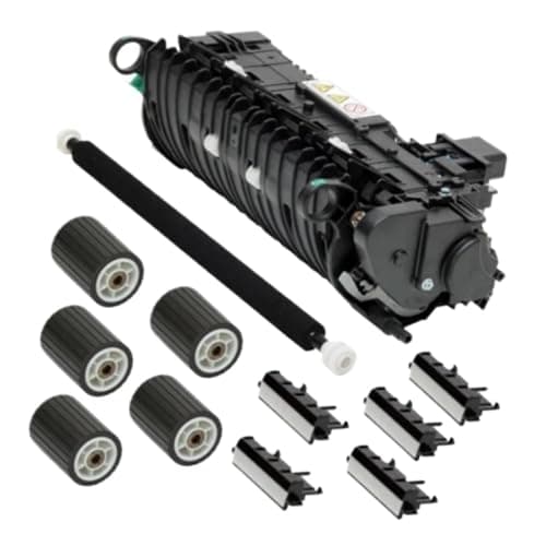 Image of PYXOZABSD Fuser Maintenance Kit Fit For Ricoh Aficio SP C430DN C431DN C435DN C440DN 406686(Fuser unit 220v)