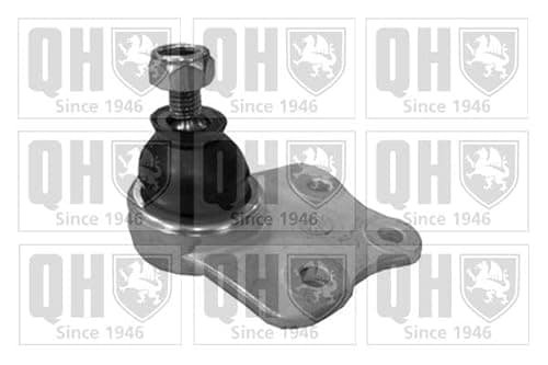 Image of QH QSJ3438S Ball Joint - Front Upper LH & RH