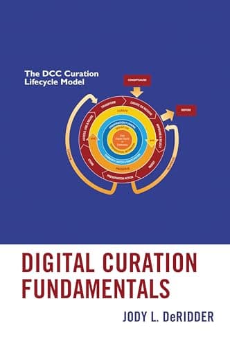 Image of Digital Curation Fundamentals