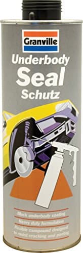 Image of Granville Schutz Underbody Seal 1L
