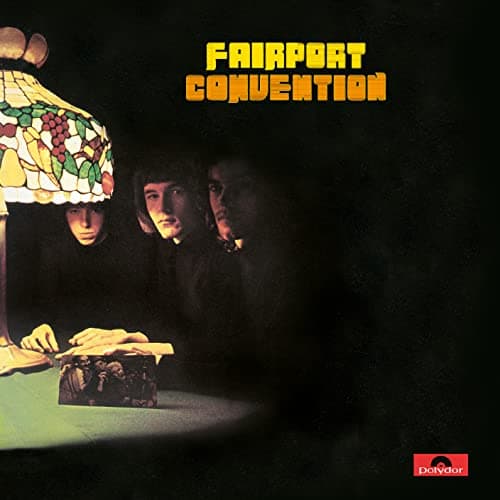 Image of Fairport Convention