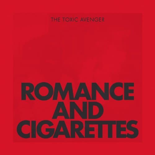 Image of Romance & Cigarettes
