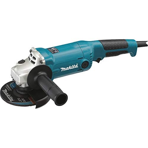 Image of Makita Ga5020 5-Inch Angle Grinder With Super Joint System