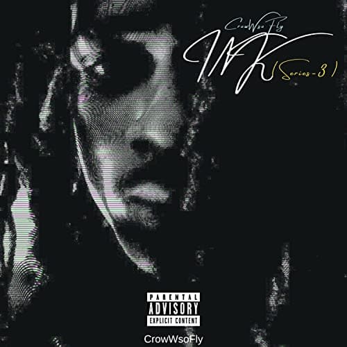 Image of INK (Series-3) [Explicit]