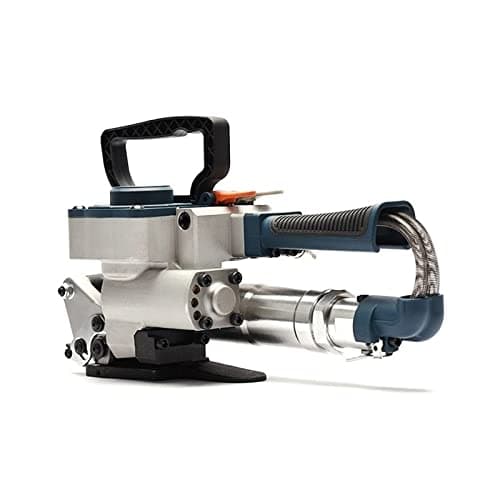 Image of MKHJKIOII B19 Pneumatic Strapping Tool Hand Held Machine For 1/2''-3/4&& PP/PET Belt