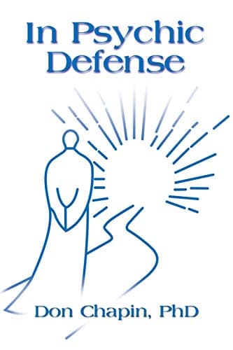 Image of In Psychic Defense: 13