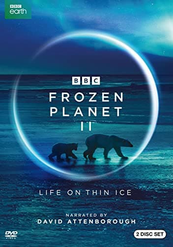 Image of Frozen Planet II