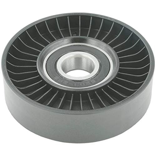 Image of Febest 1087-CAPS - Tensioner Pulley, V-ribbed belt