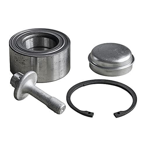 Image of 15D VAICO - V30-2602 - Wheel Bearing Kit - fits MERCEDES-BENZ A2469810006