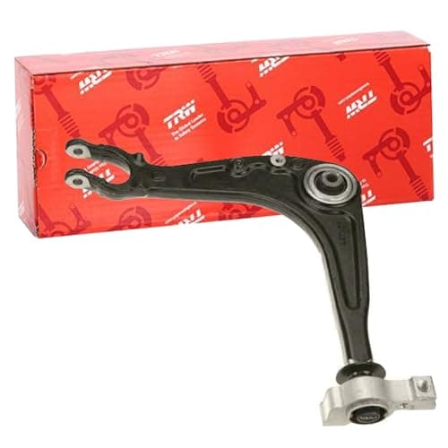 Image of TRW Automotive AfterMarket JTC1236 Track Control Arm