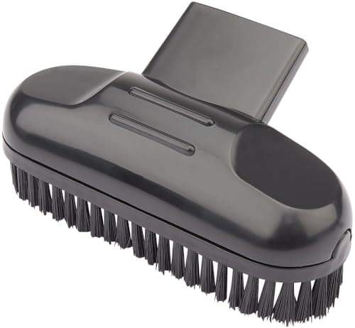 Image of Draper AVC28A Wide Brush for 24392 Vacuum Cleaner, Blue
